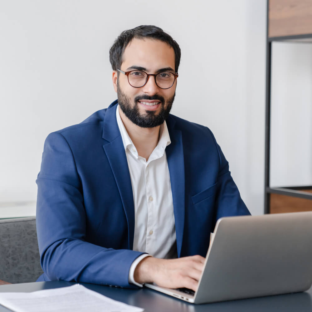 Healthcare Logistics Head