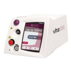 Cavity Vitra lasser
