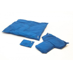 Vacuum cushion