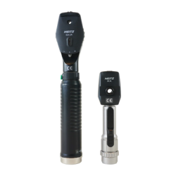 Otphhalmo-Retinoscope