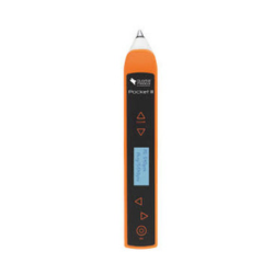 Packet III packi meter