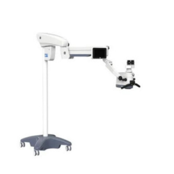 Ophthalmic Microscope