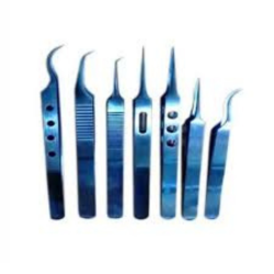 Ophthalmic surgical instrument