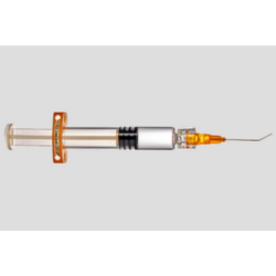 Polypropylene needles