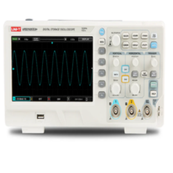 DIG Strage oscilloscope